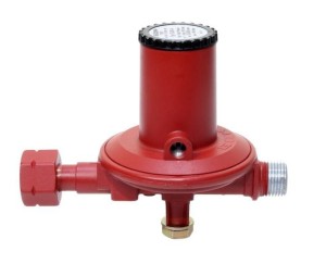 Reduktor 6 kg/h do instalacji butlowej