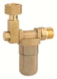 Filtr gazu do wózka widłowego - pakiet 30 sztuk