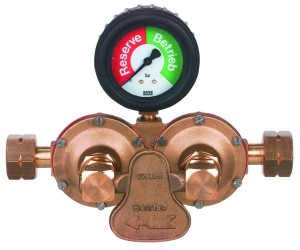 Automatyczny przełącznik gazu GOK 02225-AUV