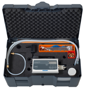 Elektroniczny zestaw kontrolny LPG PRO BT Bluetooth