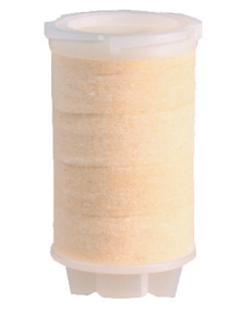 Wkład filcowy filtra olejowego - pakiet 10 szt.