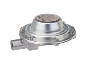 Reduktor gazowy 2 kg/h 500 mbar