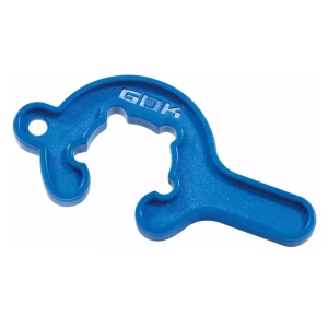 Klucz MiniTool do przyłączy motylkowych