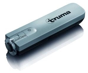 Wskaźnik poziomu gazu w butli Level Check