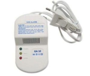 Detektor gazów palnych GA10