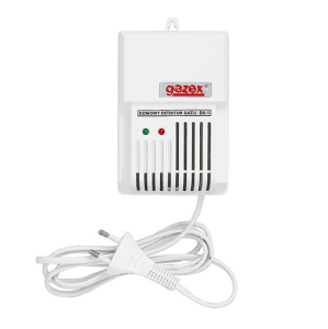 Detektor gazu propan-butan DK-15