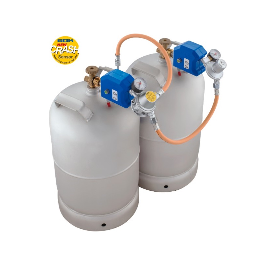 Caramatic SafeDrive Plus CSW